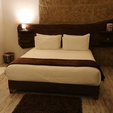 Casa Hotel Santa Helena Boutique Villa de Leyva Bagian luar foto