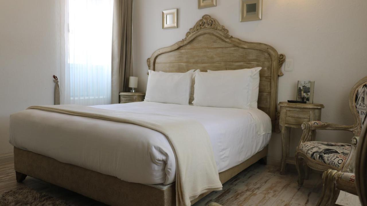 Casa Hotel Santa Helena Boutique Villa de Leyva Bagian luar foto