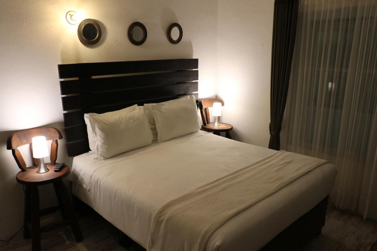 Casa Hotel Santa Helena Boutique Villa de Leyva Bagian luar foto
